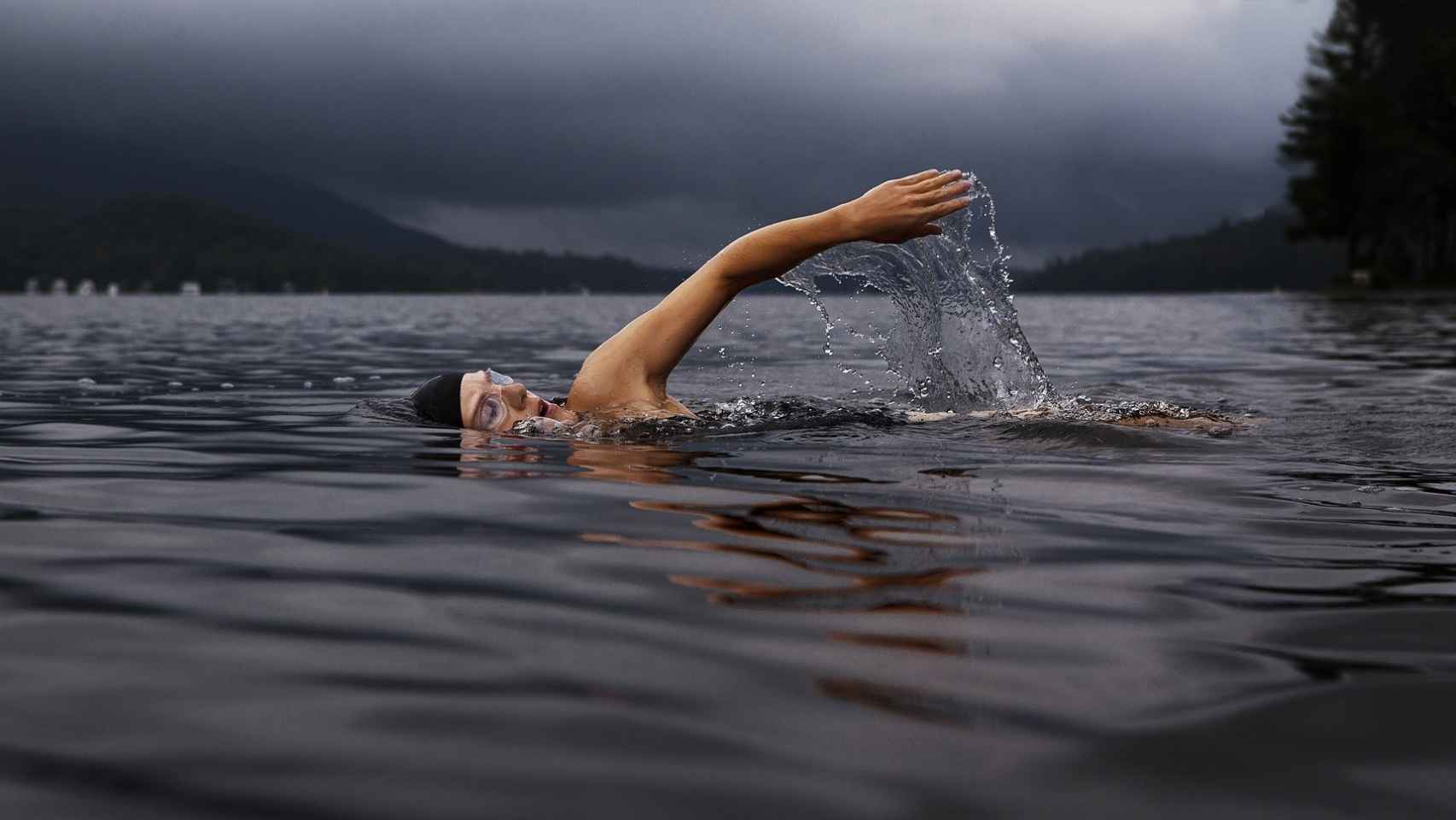 Restricción tirano Mortal Cómo aprender a nadar de forma correcta (para adultos)