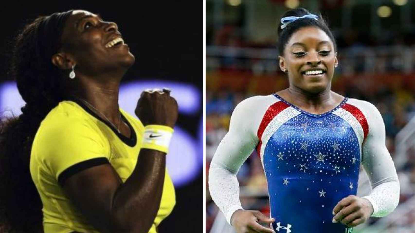 La grandeza de la mujer en el deporte de Estados Unidos - AS USA