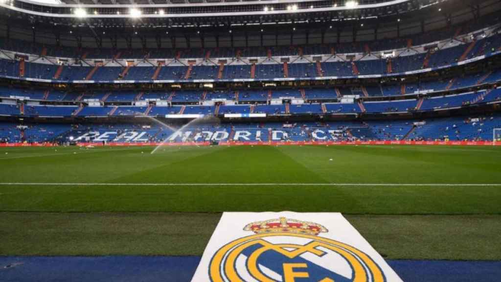 El Santiago Bernabéu ha sido el campo en el que más finales de Copa del Rey se han jugado