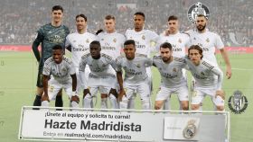 Los peligros de enero para el Real Madrid