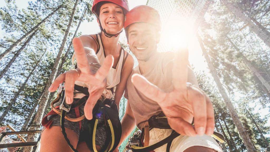 Las mejores ideas para regalar experiencias