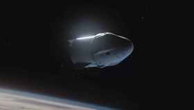 Así será el primer vuelo tripulado de SpaceX: ciencia ficcion hecha realidad