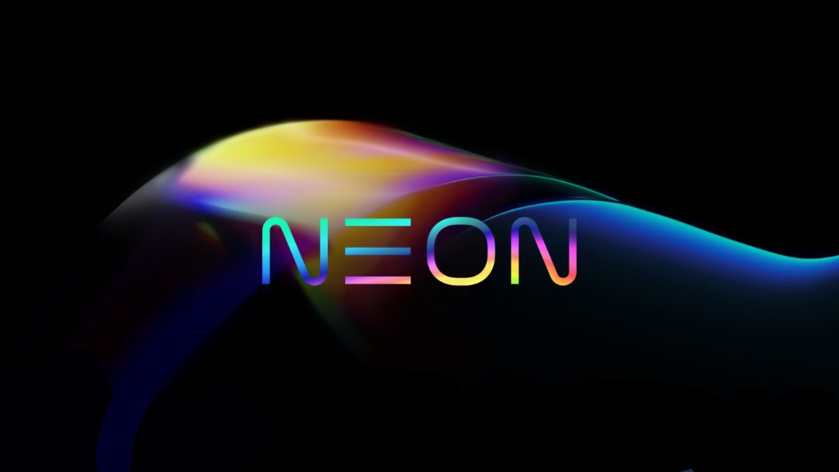 Samsung Neon