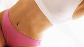 Adelgazar haciendo ejercicio pasa por aumentar la masa magra y reducir la masa grasa.