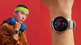El nuevo reloj de Xiaomi, el Watch Color, ve filtradas sus características