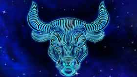 Signo del zodiaco Tauro.