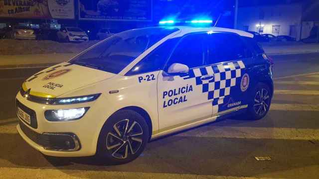 Herido de bala un hombre tras varios disparos en una discoteca de Granada