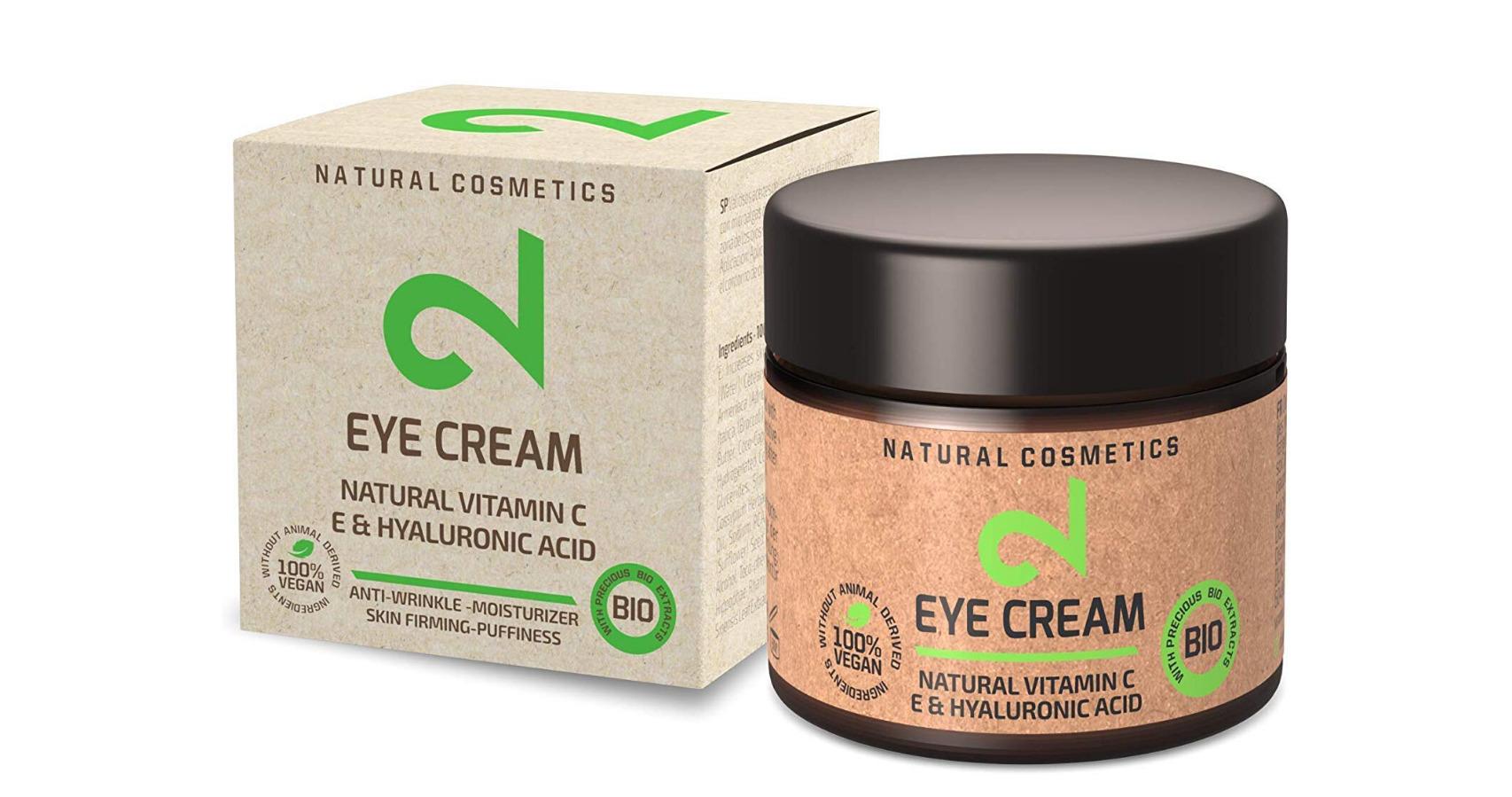Dual Eye Cream