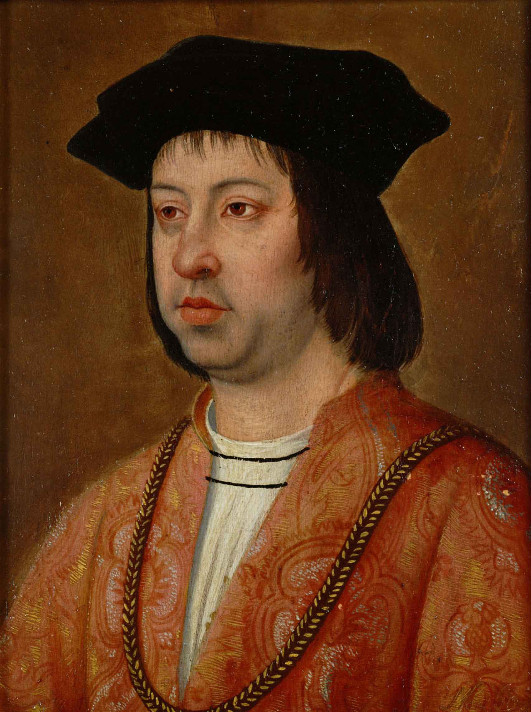 Fernando de Aragón otorgó a Juana de Arintero los privilegios que buscaba.
