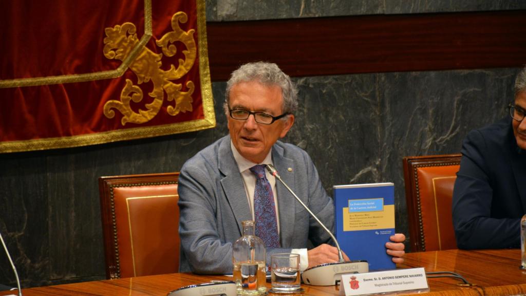 Antonio Vicente Sempere