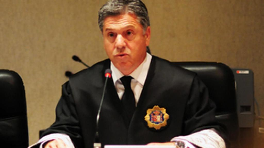 Eduardo Porres