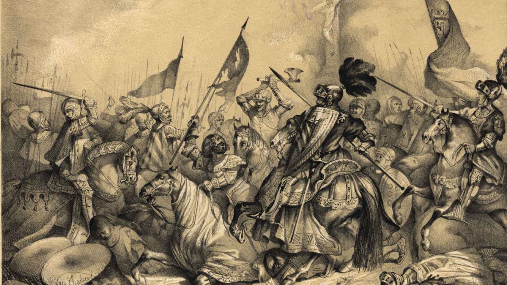 Batalla de Toro (1476).