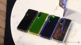 Estos son los seis móviles que han marcado 2019