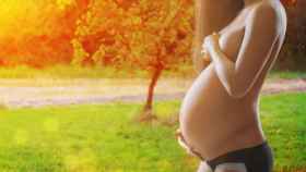 Embarazo semana a semana: ¿Cómo son las 25 semanas de embarazo?