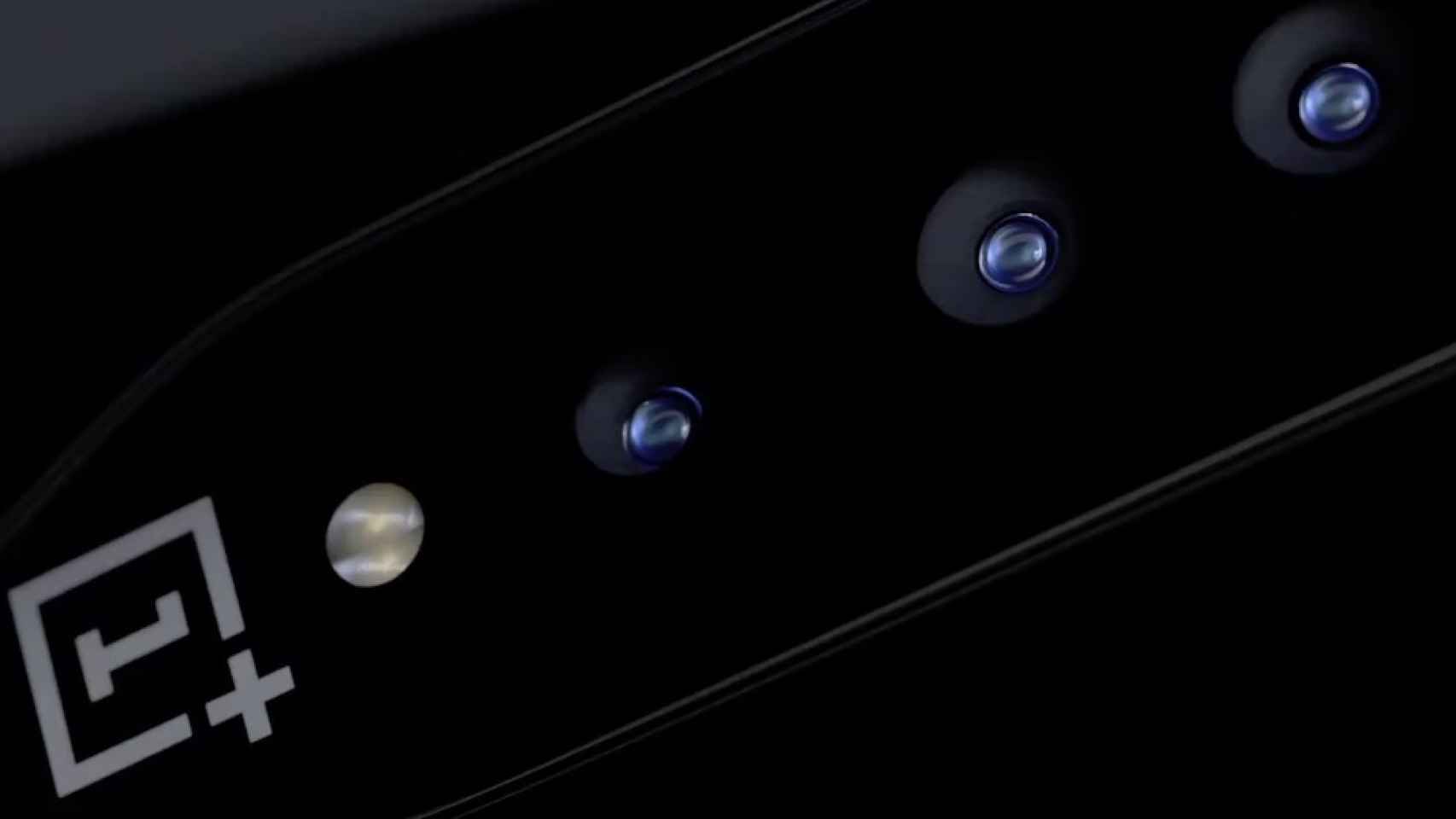 La cámara trasera del móvil desaparecerá con esta tecnología de OnePlus