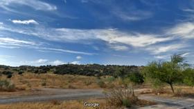 El paraje toledano de la Fuente del Moro (Google Maps)