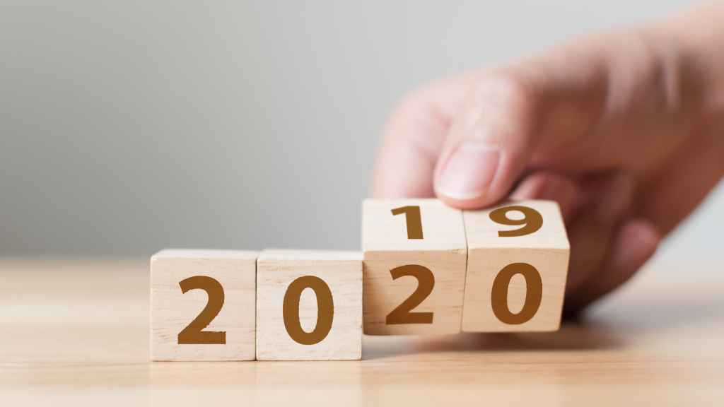 Cómo cumplir con tus propósitos este nuevo año 2020