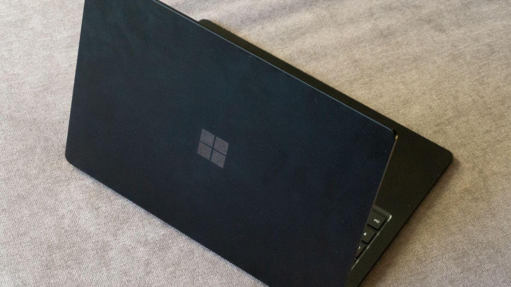 Microsoft Surface Laptop 3