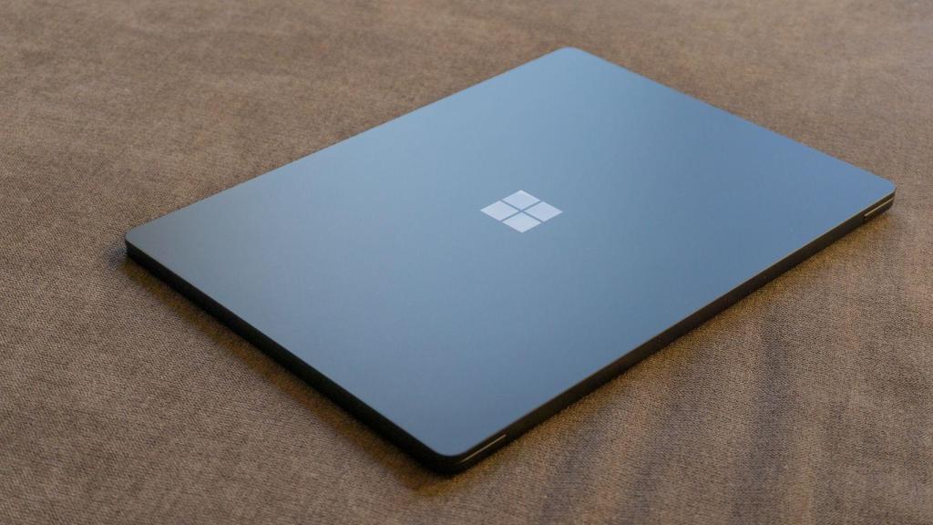 Microsoft Surface Laptop 3