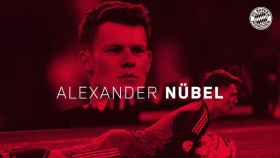 El Bayern hace oficial el fichaje del portero Alexander Nübel para la próxima temporada