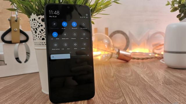 Truco: cómo poner el modo oscuro en tu Android