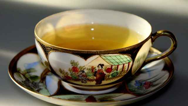 La infusión de té es una de las bebidas más populares del mundo.