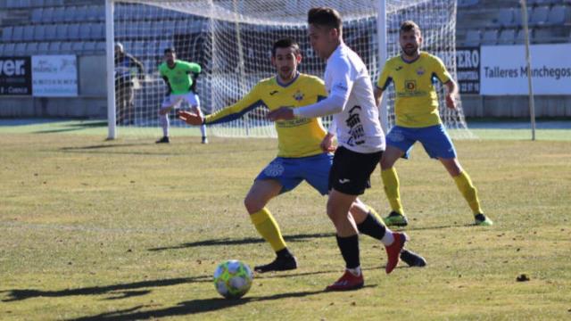 Foto: UB Conquense