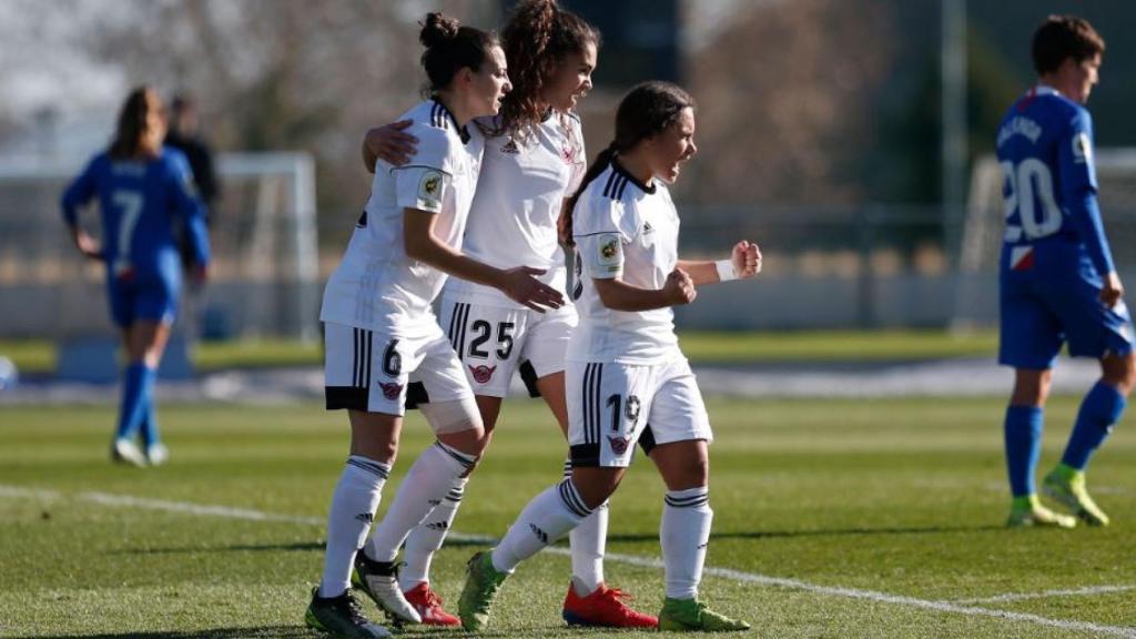 El Tacón se impone al Sevilla