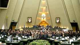 El Parlamento iraní aprueba calificar al Pentágono como fuerza terrorista