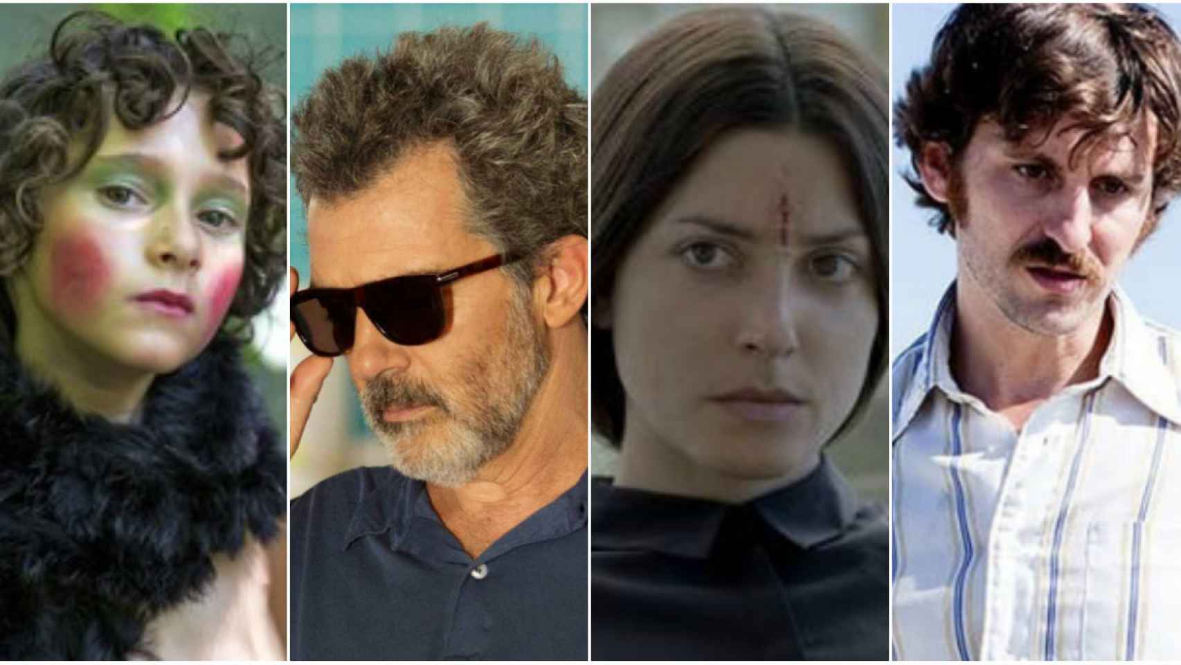 Las mejores películas españolas de la década