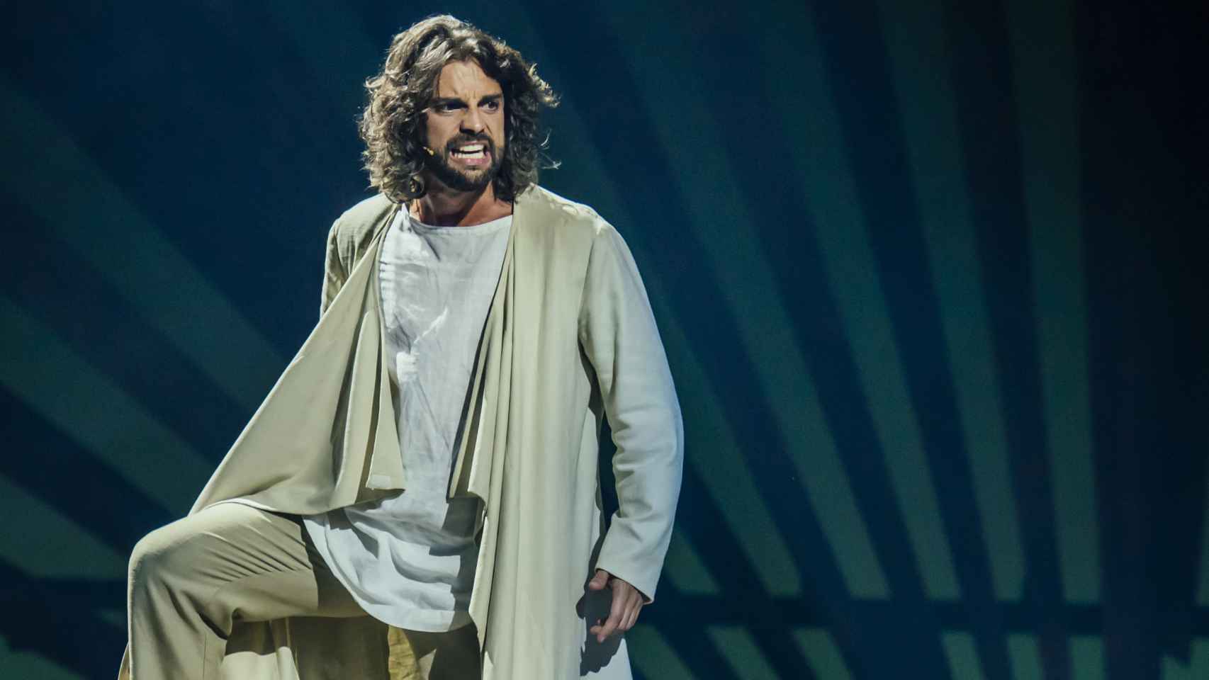 ‘33 El Musical’: la vida de Jesús de Nazaret un 'influencer' del siglo I