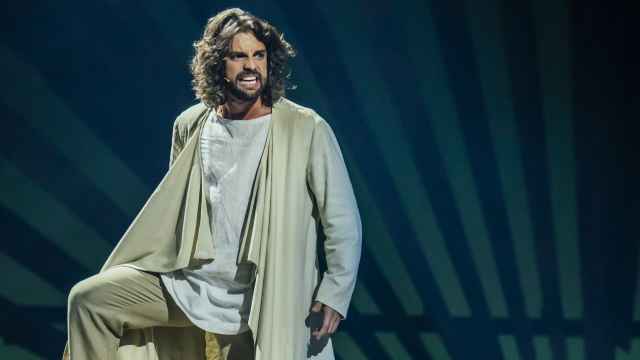 ‘33 El Musical’: la vida de Jesús de Nazaret un 'influencer' del siglo I