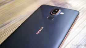 El Nokia 7 Plus empieza a actualizar a Android 10