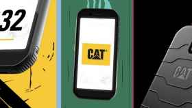 Cat S32: un smartphone ultraresistente con un buen precio