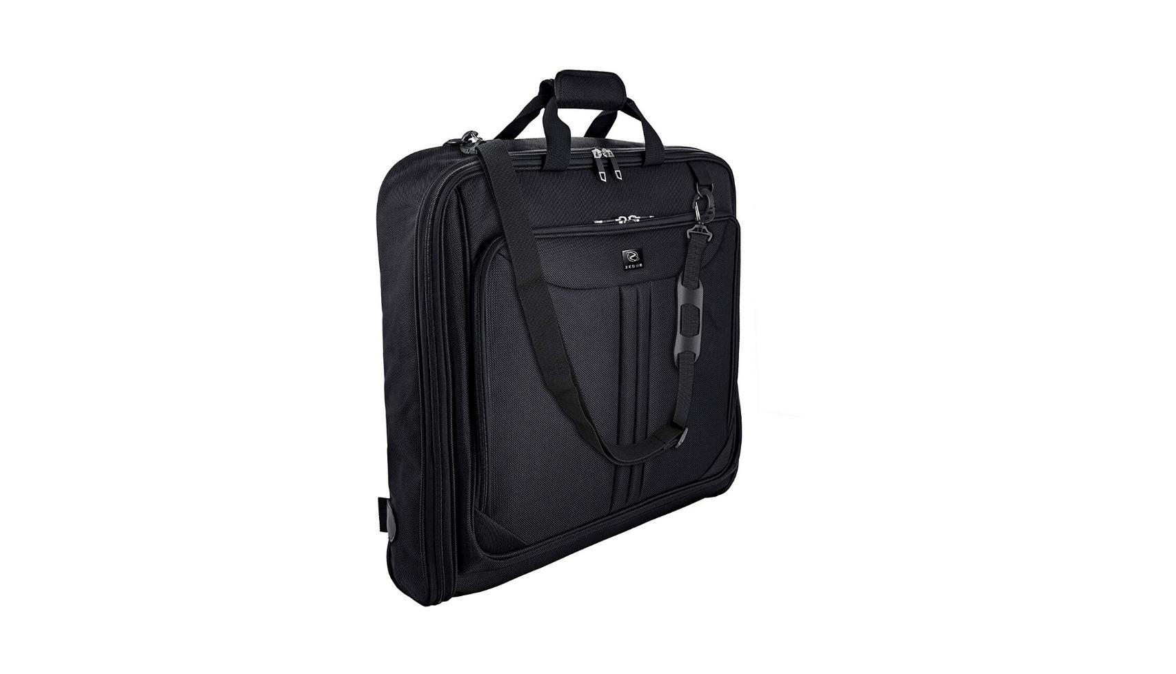Funda para trajes y vestidos