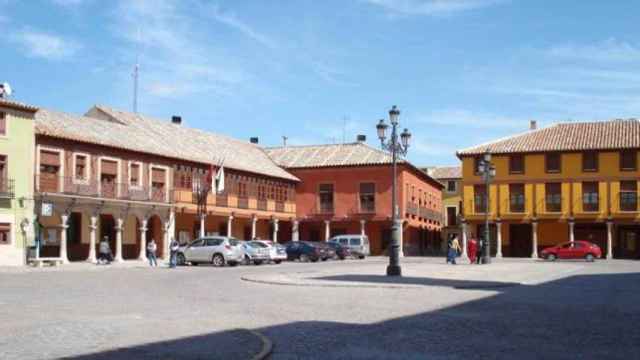 Ayuntamiento de La Solana
