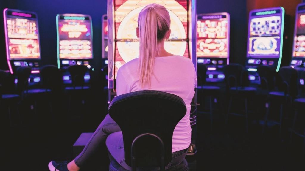 casino