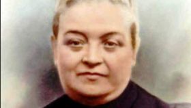 Beata María Dolores Rodríguez Sopeña.