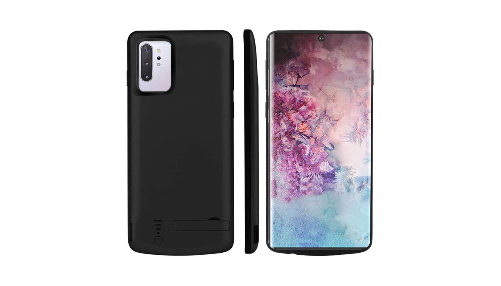 Samsung Galaxy Note 10