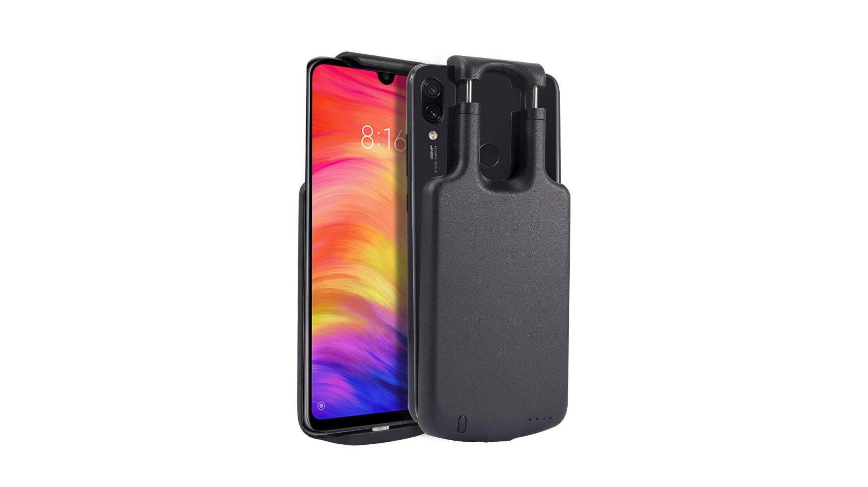 Xiaomi Redmi Note 7