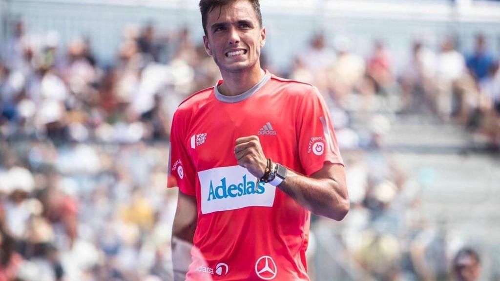 Ale Galán