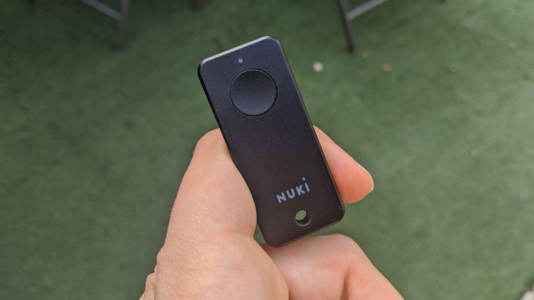 Confiarías en una cerradura inteligente? Probamos la Nuki Smart Lock 2.0