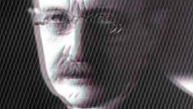 Scientific Identity, Portrait of Max Planck