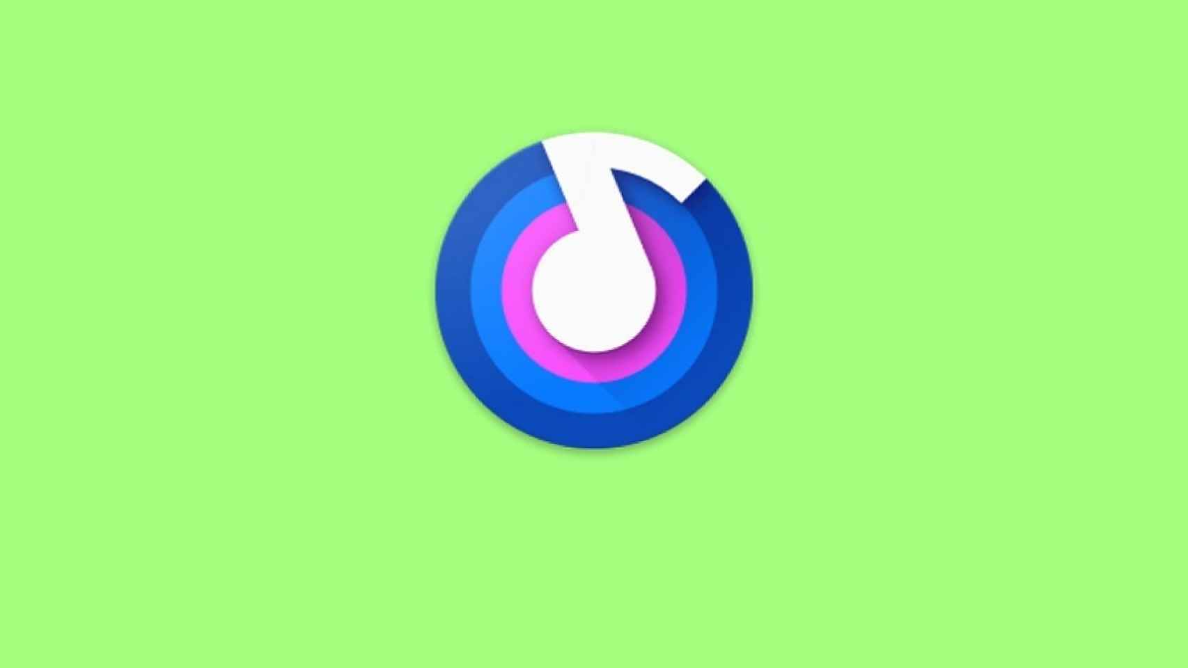 Esta app de música es genial: ligera, con calidad de sonido y gratis