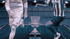 La portada de El Bernabéu (10/01/2020)
