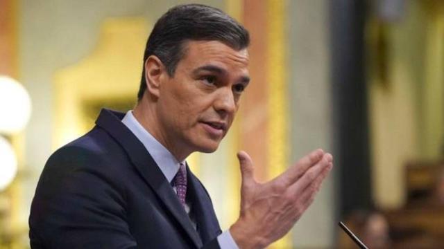 Pedro Sánchez