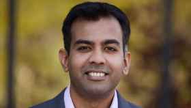 Satyam Vaghani, vicepresidente y director general de IA e IOT en Nutanix