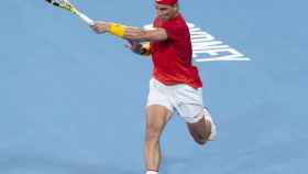 Nadal en semifinales de la ATP Cup ante Australia