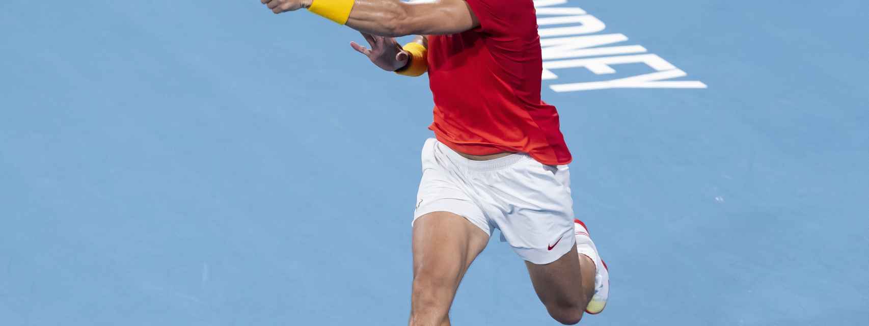 Nadal en semifinales de la ATP Cup ante Australia