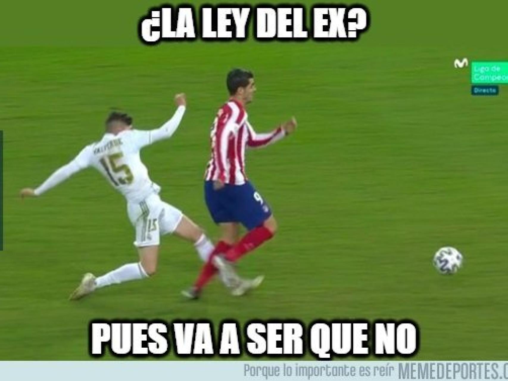 Los Mejores Memes De La Final De La Supercopa De España Entre Real 2938